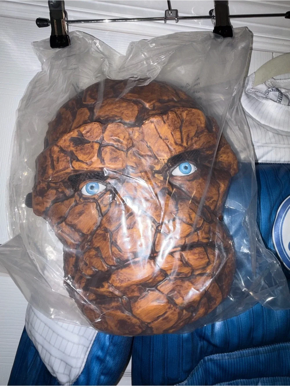 Marvel fantastic four